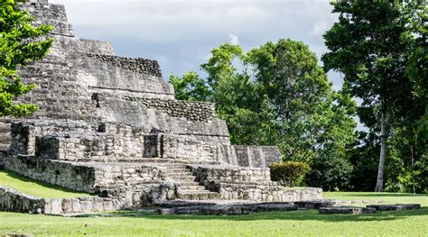 A Guide To Costa Mayas Top Mayan Ruins Costa Maya Tourbase