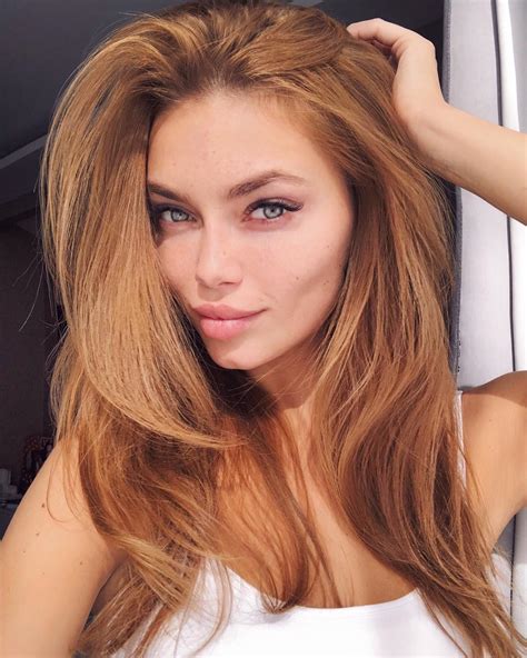 les plus belles filles russes jolies filles