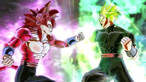 100 Saiyan Transformation Battle In Dragon Ball Xenoverse 2 Mods Youtube