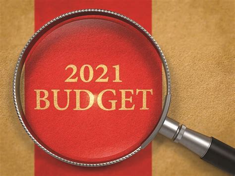 Union Budget 2021 Top 10 Highlights You Need To Know