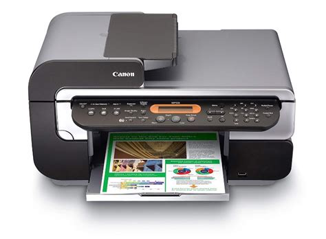 This free program was originally designed by canon inc. Canon PIXMA MP530 Drivers Download, Review And Price | CPD