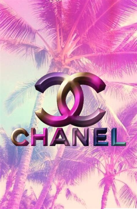 Chanel Logo Wallpapers 66 Background Pictures