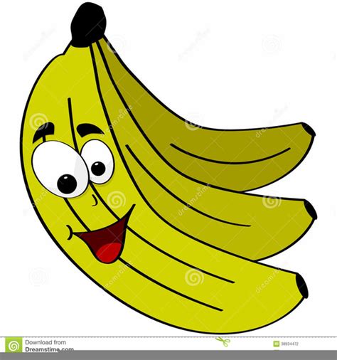 Cartoon Bananas Clipart Free Images At Vector Clip Art