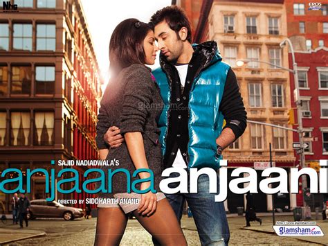 Anjaana Anjaani Movie Review Wallpapers And Stills Vlrengbr