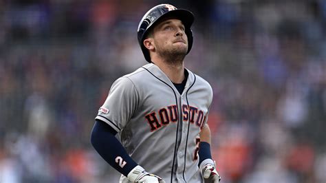 Astros Cheating Scandal As Houston Empire Collapses Was It Worth It