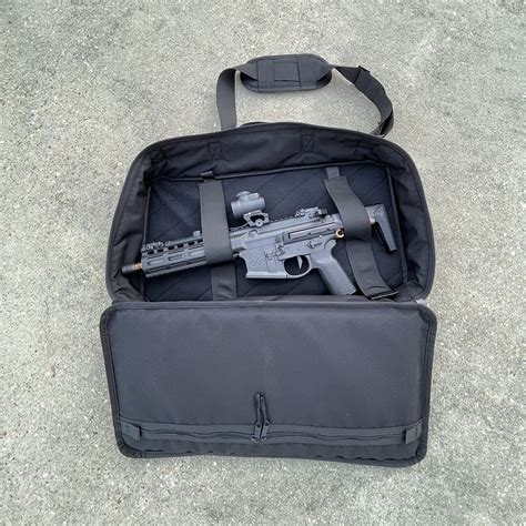 Why We Recommend A Discreet Sbr Case Lynx Defense