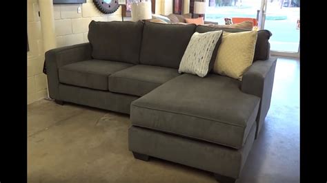 Check spelling or type a new query. Ashley Furniture Hodan Marble Sofa Chaise 797 Review - YouTube