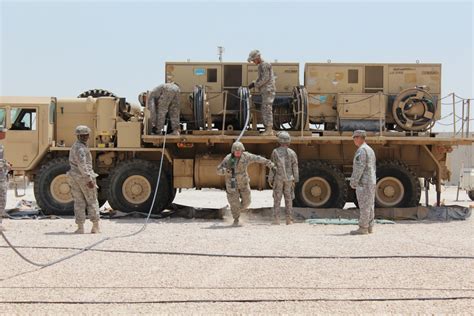 Dvids Images 11th Ada Soldiers Train To Fight Image 1 Of 2