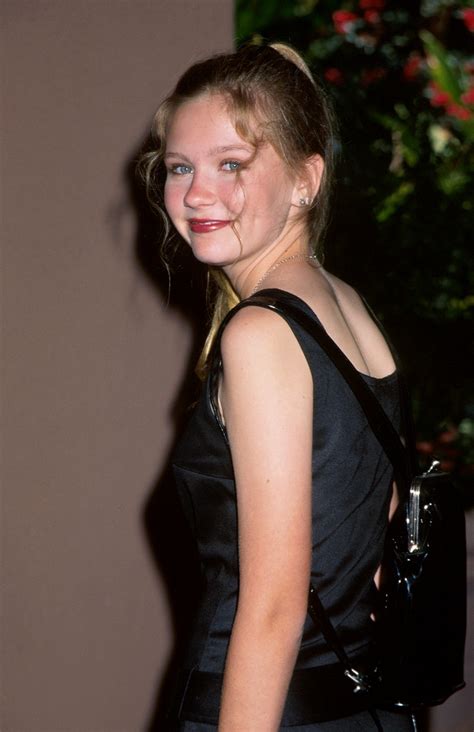 Kirsten Dunstorg Image Gallery