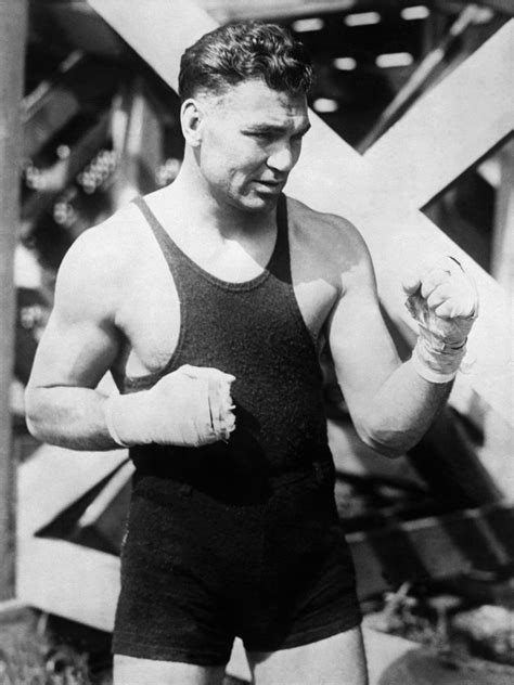 Legendary Heavyweight Champion Jack Dempsey Passed Away On This Date In