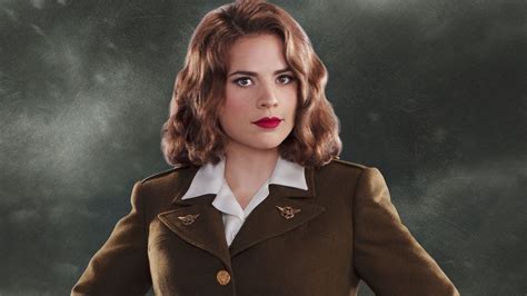 Hayley Atwell Says Her Captain Carter Multiverse Of Madness Cameo Was