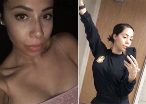 Viral Border Patrol Officer Ice Bae Iced By Instagram