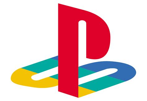 Playstation Logo Playstation Symbol Meaning History And