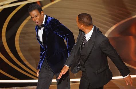 Chris Rock Turns Down Hosting The Oscars Next Year After Will Smith