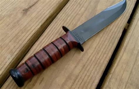 Best Camping Knife Types Of Blades Buying Decision And Top Reviews