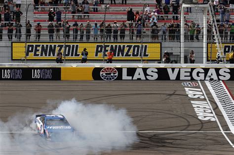 nascar 2022 at las vegas schedule and timings for pennzoil 400 at las vegas motor speedway