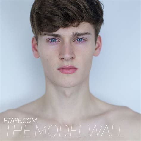 Mason Frizelle Premier Models The Model Wall Ftapecom Models