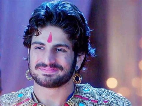 Naagin 3 Rajat Tokas Beefs Up For His Role Twitter Goes Gaga Over His