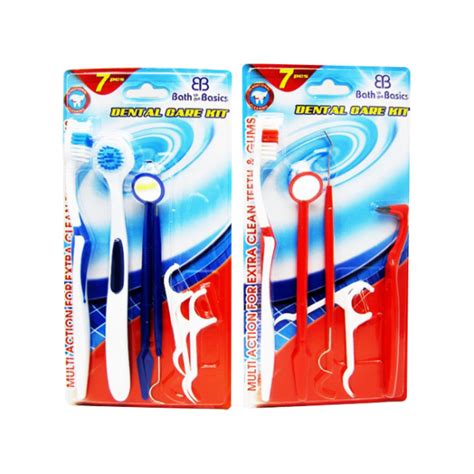 Dental Care Kit Nwa Wholesaler