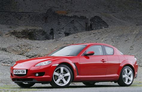 And also, in two recalls issued this morning: Mazda scoate din productie masina sport RX-8 | 0-100.ro