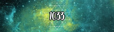 Angel Number 1033 Meaning Ask