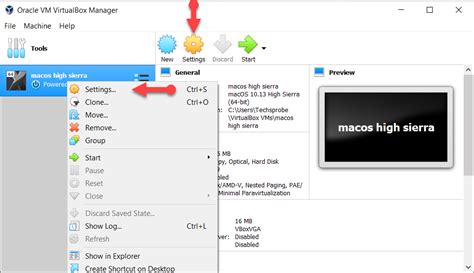 How To Install Macos High Sierra On Virtualbox Windows 10 Trackerffop