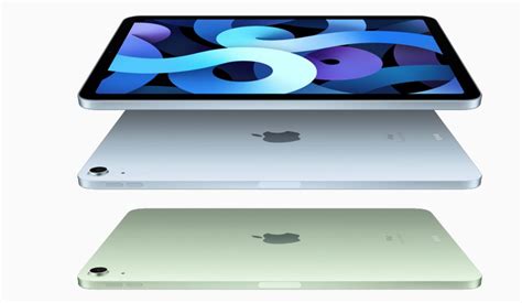 Apple Launches New Set Of Ipads Ipad 8th Gen And The