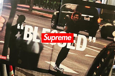 The official website of supreme. Supreme annonce la sortie de la 2ème vidéo de skate de son ...