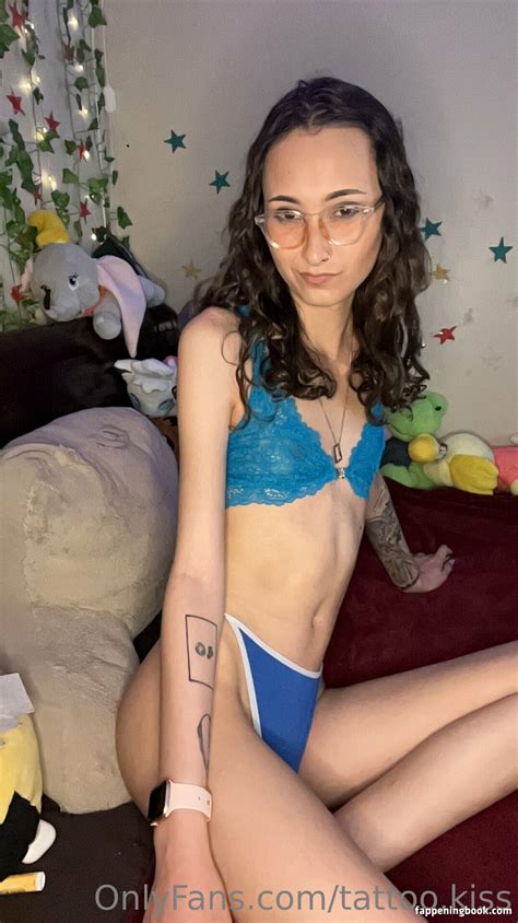 Tattoo Kiss Nude Onlyfans Leaks The Fappening Photo