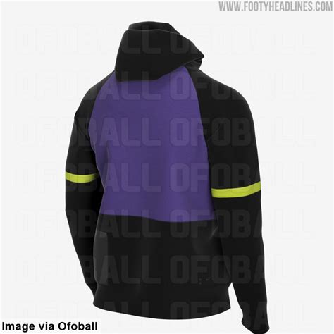 The club has 2 grounds for the practice of players. LEAKED: Tottenham 21-22 Away Kit To Feature This Insane ...