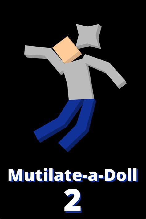 Mutilate A Doll 2 Free Download Repacklab