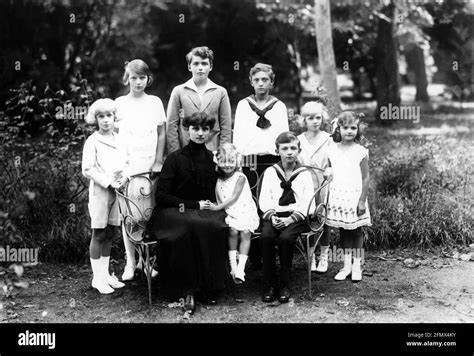 Archduke Felix Of Austria Hi Res Stock Photography And Images Alamy