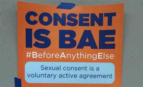 Columbia University Accused Of Trivilalising Sexual Consent With