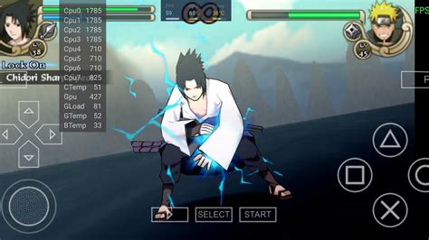 It really helps while playing god of war and many other games. Teste Cheat 60 FPS para Naruto Shippuden Ultimate Ninja ...