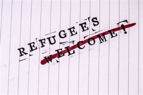 South Carolina Legislature On Verge Of Passing Refugee Registry