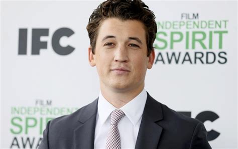 fantastic four star miles teller talks grounded and human reboot metro news