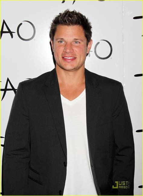 Nick Lachey Shirtless Bachelor Party With 98 Degrees Guys Photo