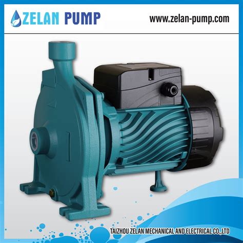 Centrifugal Cpm Series Electric Surface Water Pump China Water Pump