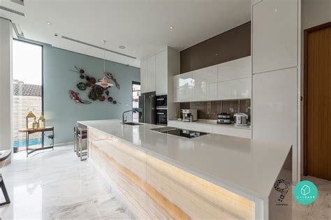 Kitchen Cabinet Design For Your Hdb In Singapore 9creation