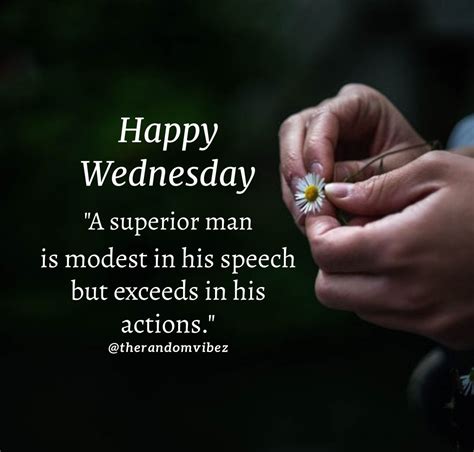 Happy Wednesday Quotes Images
