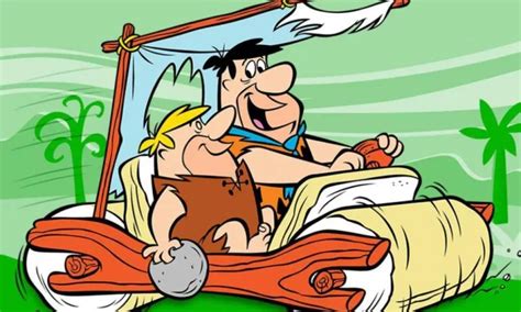 Pin By Alan Karlosky On Flintstones Old Cartoon Characters