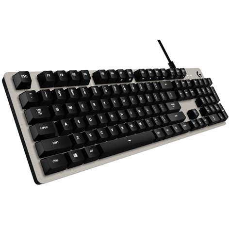 Игровая клавиатура Logitech G413 отзывы
