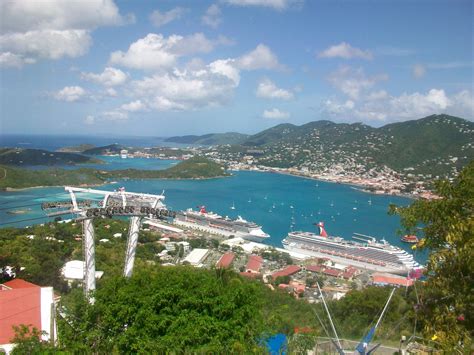 St Thomas Us Virgin Islands Us Virgin Islands St Thomas Places Ive
