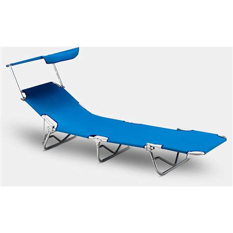 Il est donc primordial de bien choisir votre matériel de bivouac. Lit De Plage Aluminium YKJ565 - Datoanuncios