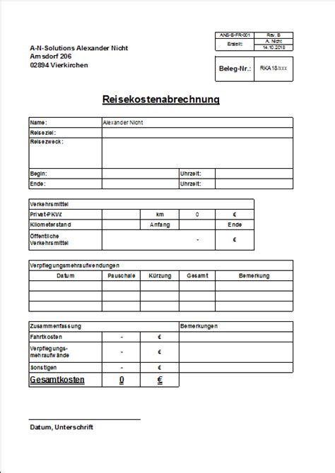 Diese mustervereinbarung soll als orientierungshilfe für auftragsdatenverarbeitungen und für wartungsverträge (§ 11 abs. Dienstfahrten Mit Privat Pkw Abrechnung. privat pkw ...