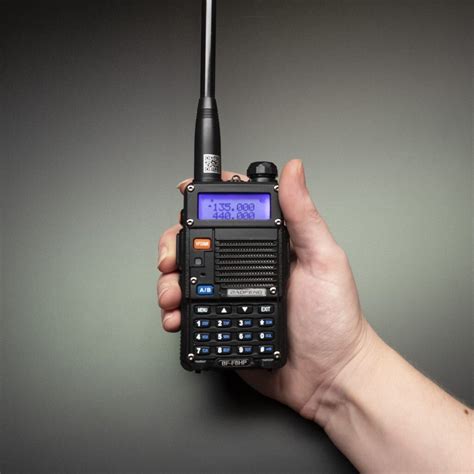 What Is Amateur Radio Mb6cf
