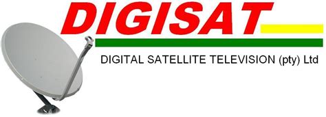 Digisat Affordable Paid Satellite Tv New Satellite Television Service