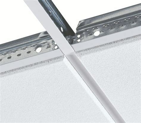 Section 808 acoustical ceiling systems 808.1.1.1 suspended acoustical ceilings. Suprafine XL 9/16" Grid System | Ceiling grid, Suspended ...