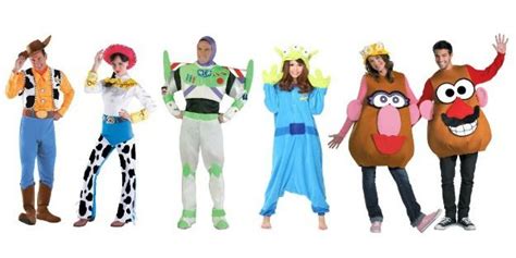 Halloween Costume Ideas For Groups Of 6 Costume Guide