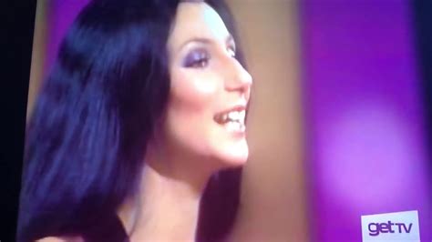 The Sonny Cher Show 12 5 1976 YouTube